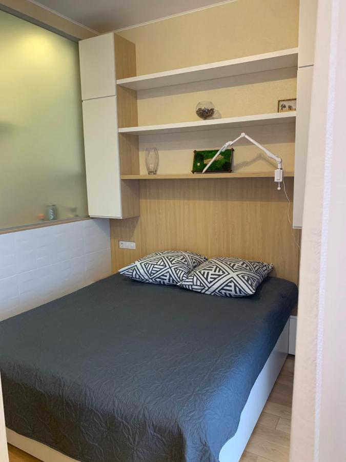 Comfortable Apartments French Quarter Акумулятори Світло Інтернет Завжди Kyiv Exterior photo
