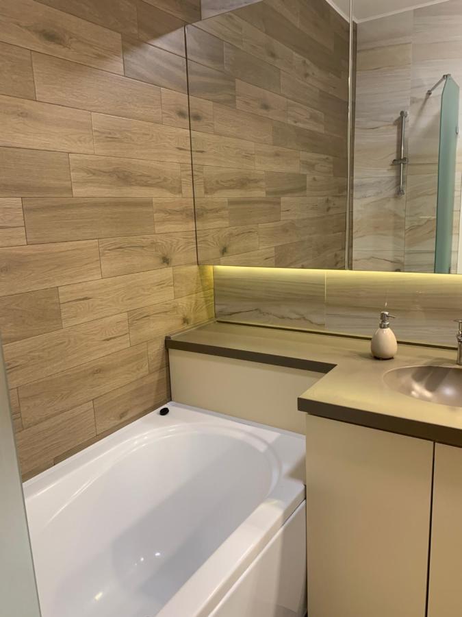 Comfortable Apartments French Quarter Акумулятори Світло Інтернет Завжди Kyiv Exterior photo