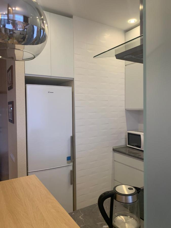Comfortable Apartments French Quarter Акумулятори Світло Інтернет Завжди Kyiv Exterior photo