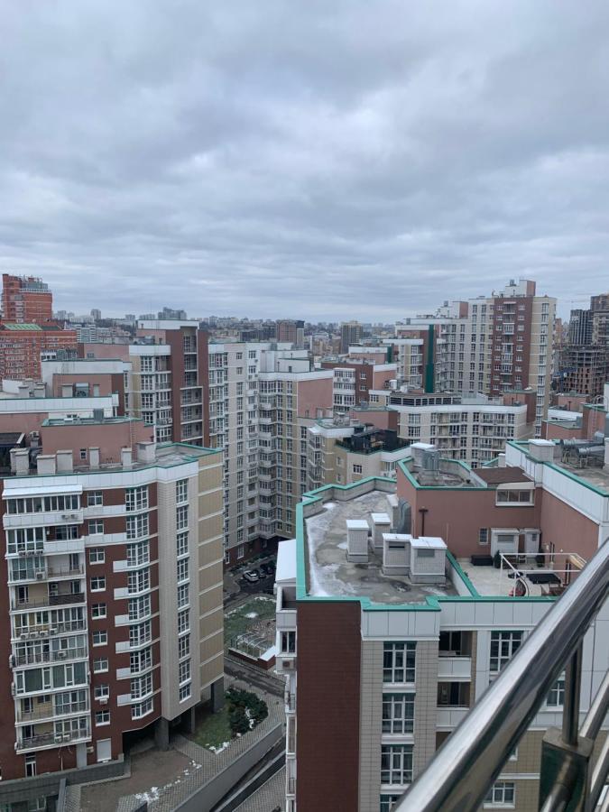 Comfortable Apartments French Quarter Акумулятори Світло Інтернет Завжди Kyiv Exterior photo