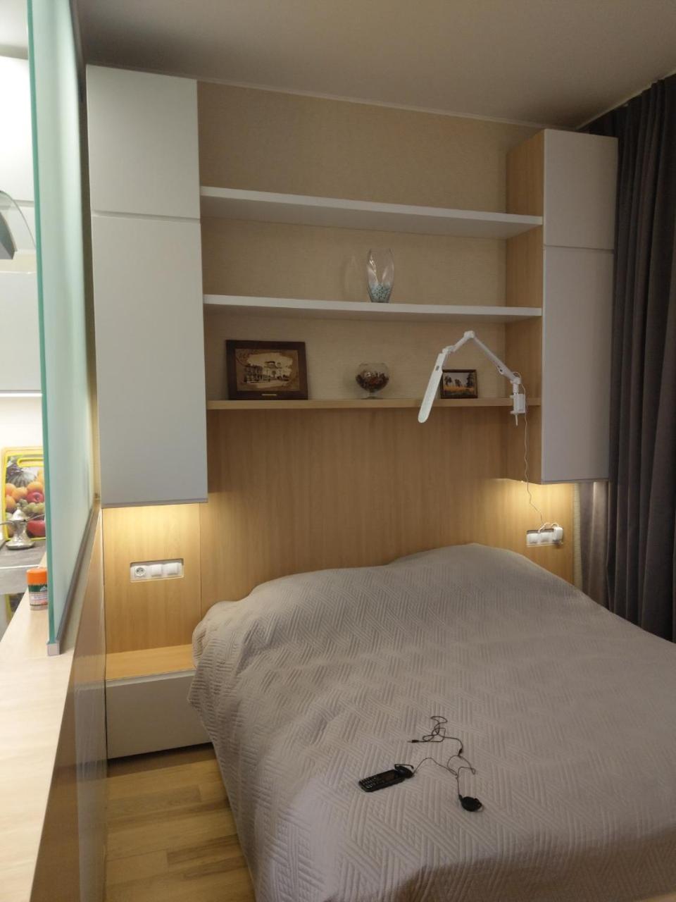 Comfortable Apartments French Quarter Акумулятори Світло Інтернет Завжди Kyiv Exterior photo