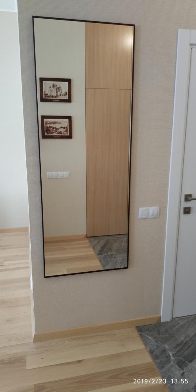 Comfortable Apartments French Quarter Акумулятори Світло Інтернет Завжди Kyiv Exterior photo