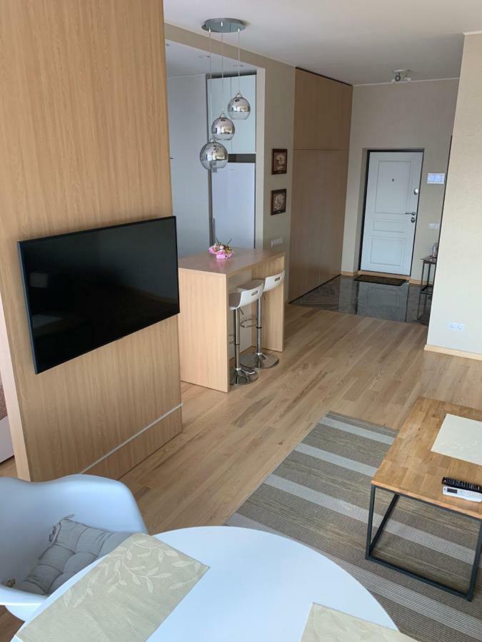 Comfortable Apartments French Quarter Акумулятори Світло Інтернет Завжди Kyiv Exterior photo